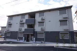 二子山パークヴィラ【2階】の外観