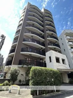 アーバンファースト神楽坂の画像