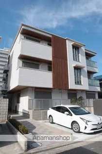 NT MAISON Ⅱの画像