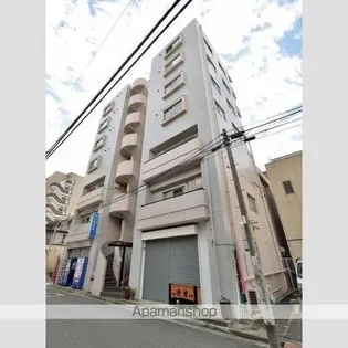 グリーンハイツ浅草【2階】の外観