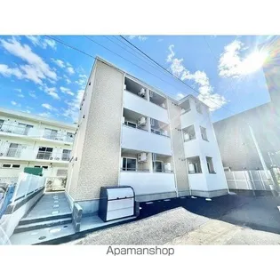 GENTLY長町の画像