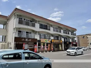 シバタコーポラスの画像