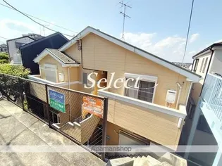 ビッグオレンジ大岡の画像