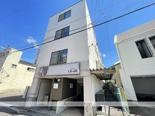 ラスティブ杉並(スギナミ)【3階】の外観