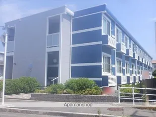 レオネクストカロータN 1番館の画像