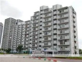 住友アビック21メイフルウイング・ウエスト【7階】の外観