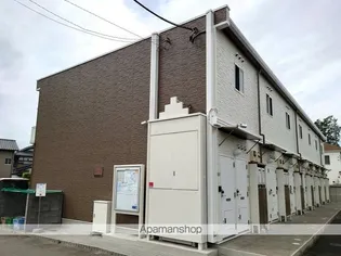 レオパレスカーサTの画像