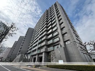 ローレルコート草津【810号室】の外観