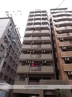 ラウムズ富士見町【5階】の外観