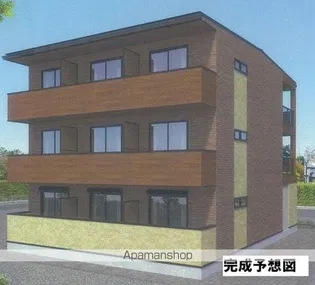 グレイスフル 栗橋の画像