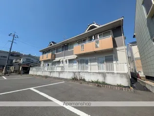 ゼフィール芳泉 B棟の画像
