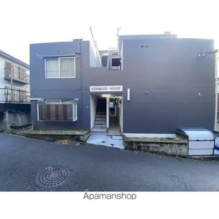 ケンウッドハウスの画像