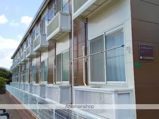 レオパレス枝光台の画像