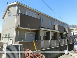 ルミエール西都賀の画像