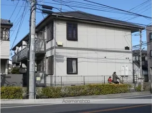 スカイハイツの画像