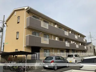 ベルネージュアサヒの画像