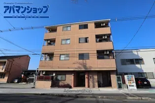 米田マンションの画像