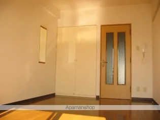 リーブル北小金【1階】の内装