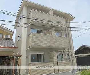 ハーモニーテラス深草坊町の画像