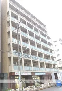 アクティ東仲通り【8階】の外観