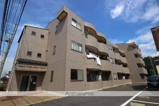 メゾンファミーユ南大塚【2階】の外観