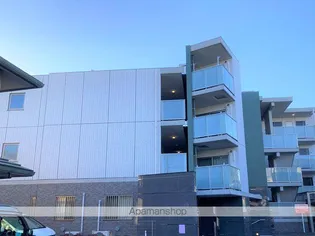 LEO FIOREGALO 印内【4階】の外観