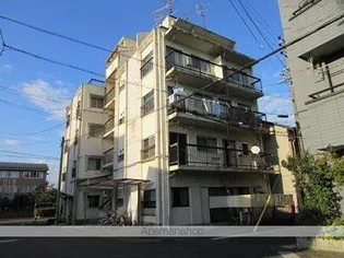 北野町マンションの画像