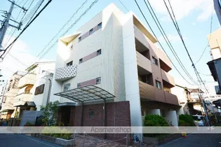 カーサ松崎町【1階】の外観