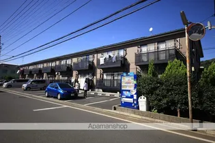 メゾンクレールの画像