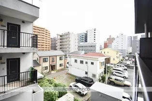 デュオフラッツ仙台木町通エアリ【3階】のその他画像