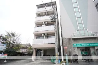 ハイツ森山の画像