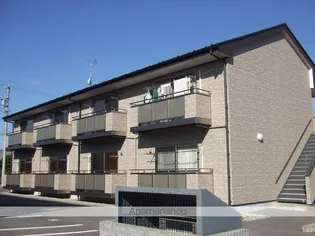 シャンドールカモノⅡの画像