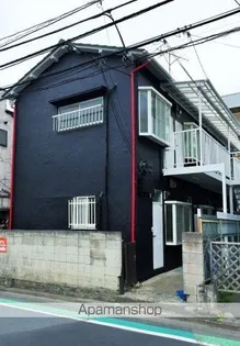 ポルシェ小平鷹の台の画像