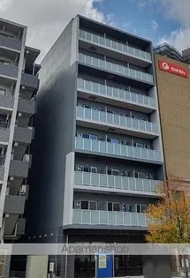 グレースクレスト八潮【6階】の外観