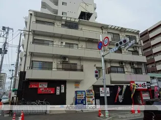 サンライズ苦竹の画像