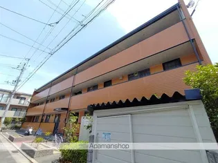 レオパレスKOBATAの画像