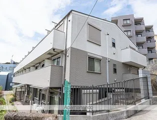 スピカハイツ弘明寺の画像