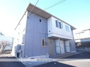 グレンツェ アヴニールAの画像