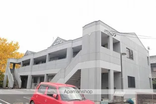 リブラ【1階】の外観