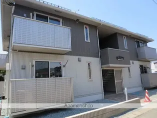 プレジール津志田の画像