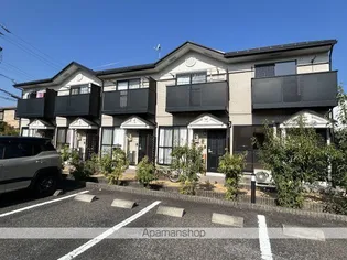 パークヒル押沢台Bの画像