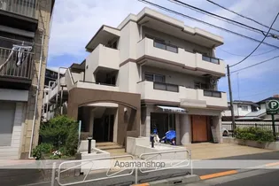 ユーコート西八王子Ⅱの画像