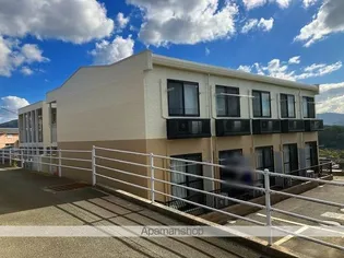 レオパレスヴィラ柏の森の画像