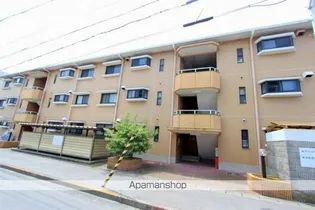 香川県高松市新北町【マンション】の外観