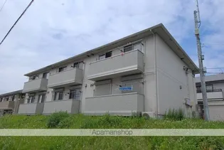 グランドールふじが丘 Aの画像