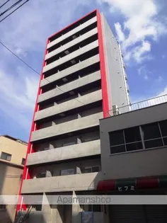 レーヴメゾン守口松町の画像