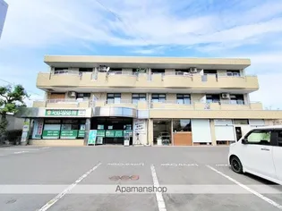 グランデージ横文【305号室】の外観