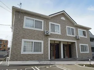 アメニティーハウス 弐番館の画像