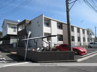 クレイノクローバーハイツⅢの画像