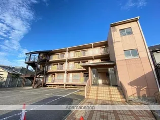 ヴィラ アンソレイエ亀田町の画像